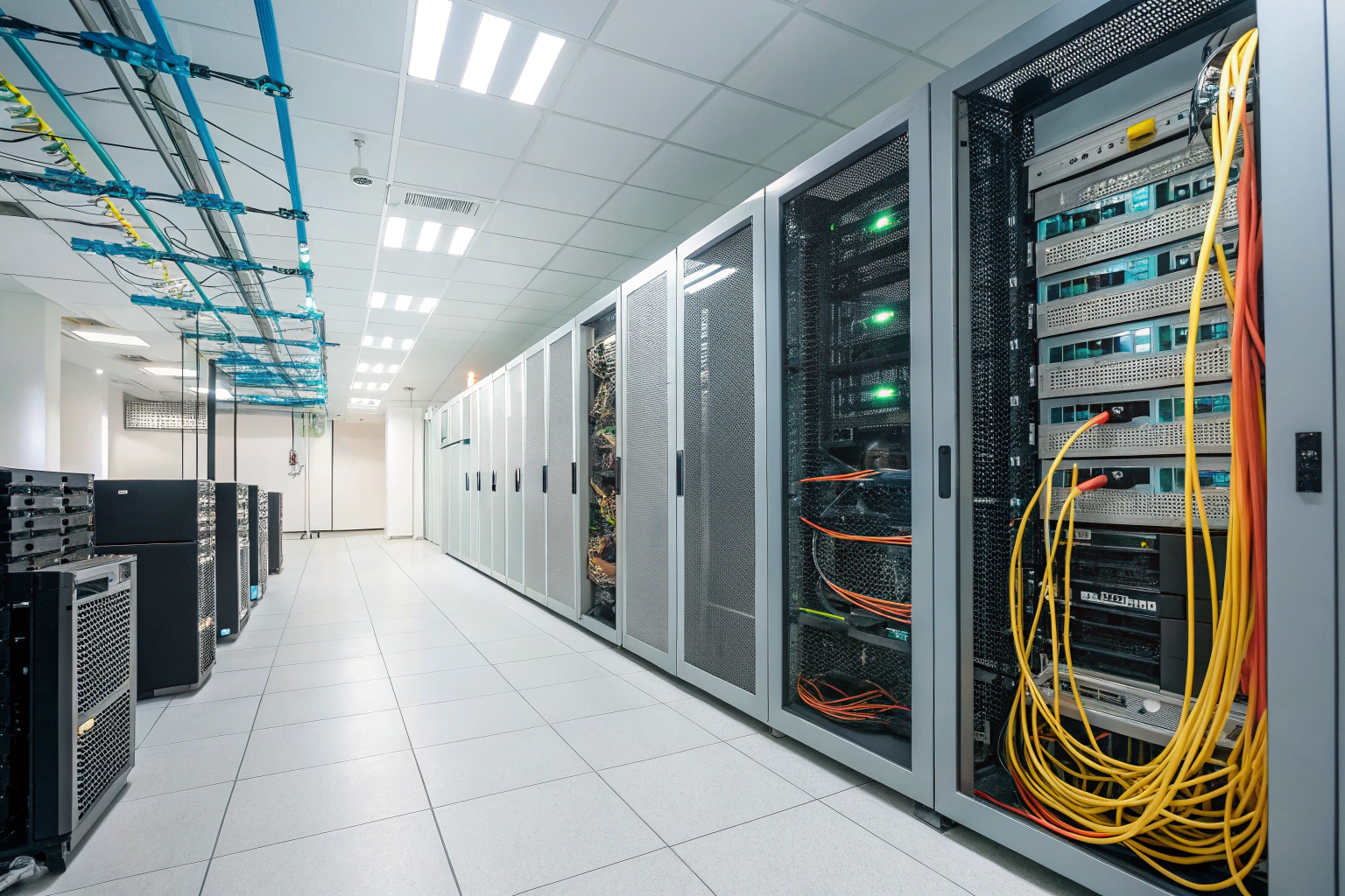 Understanding Bandwidth Consumption in High-Scale Load Tests