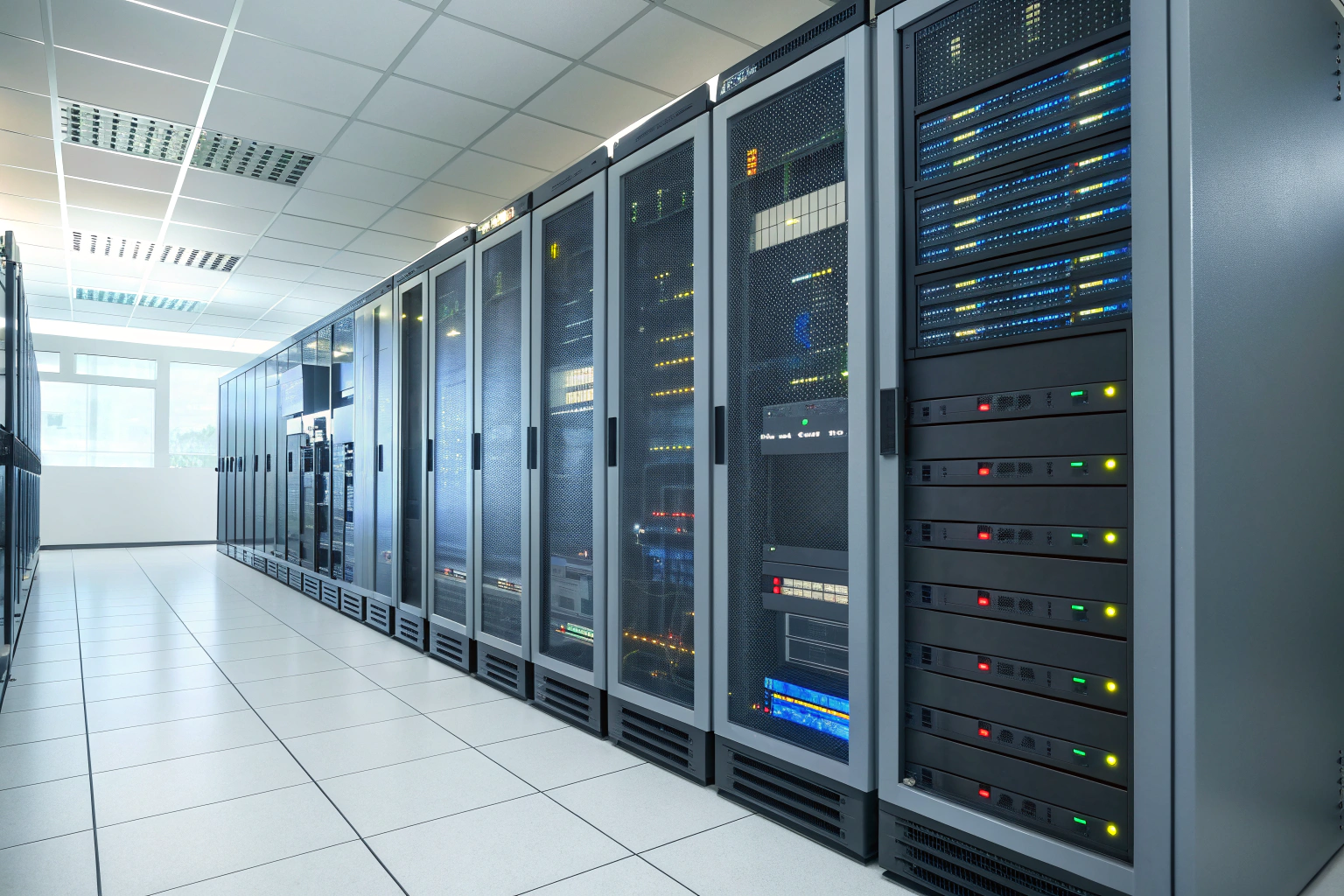 How to Benchmark Server Resilience Using Automated Workflows