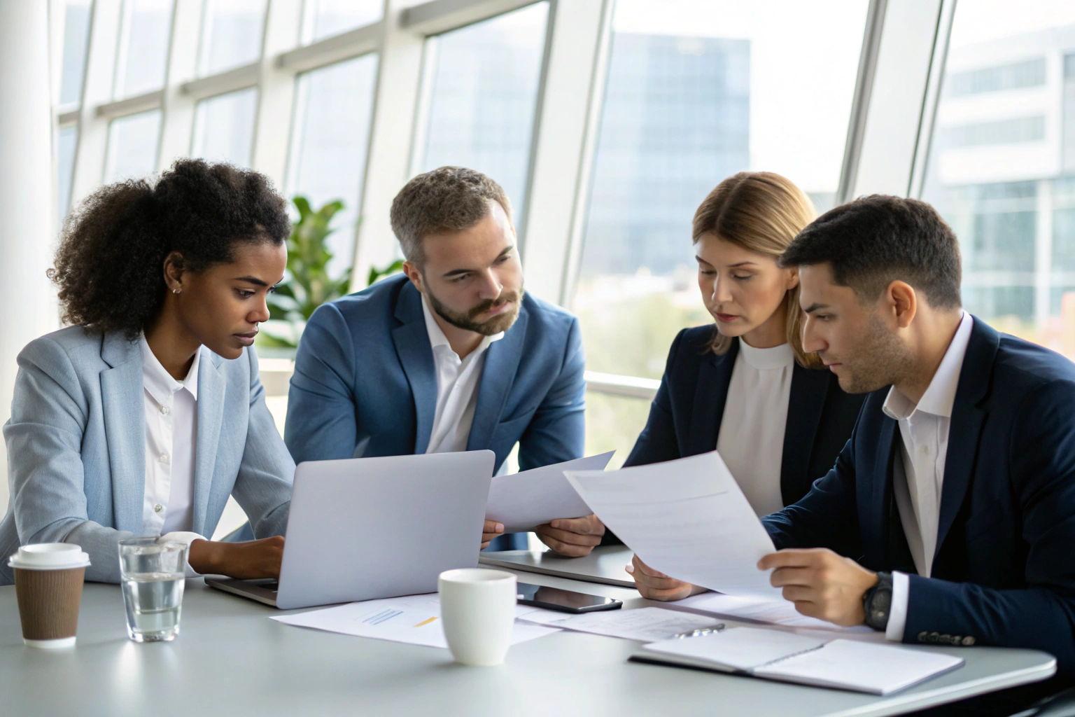 What Businesses Should Do After a Data Leak Is Detected