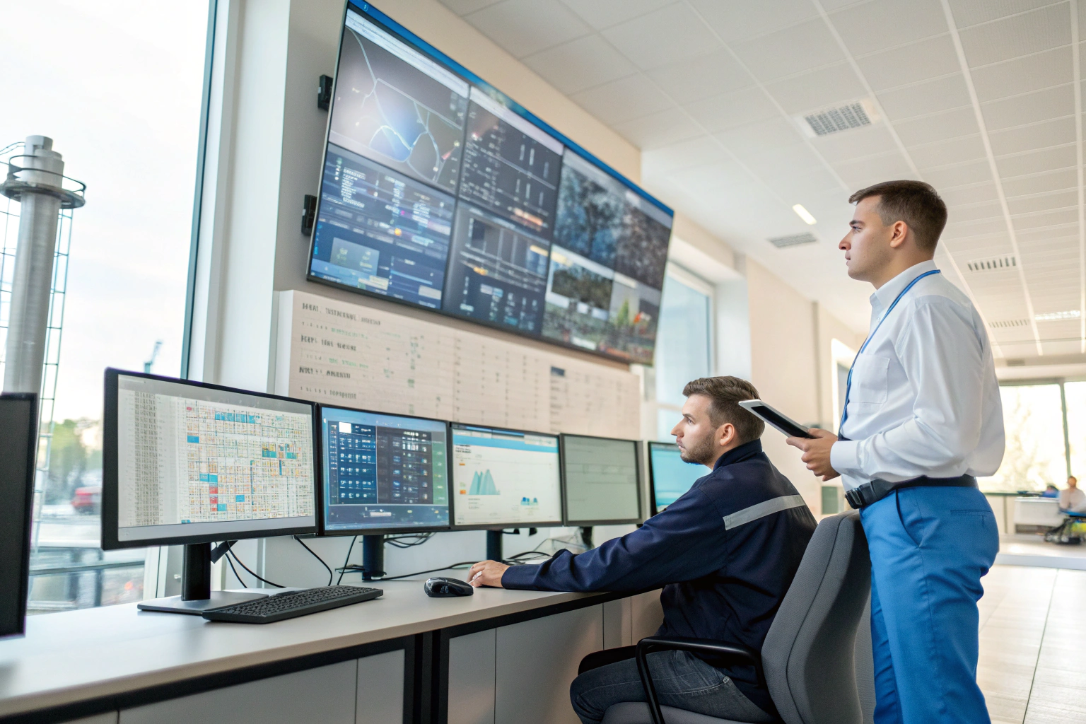 Why Combined Leak Monitoring + Load Testing Enhances Security