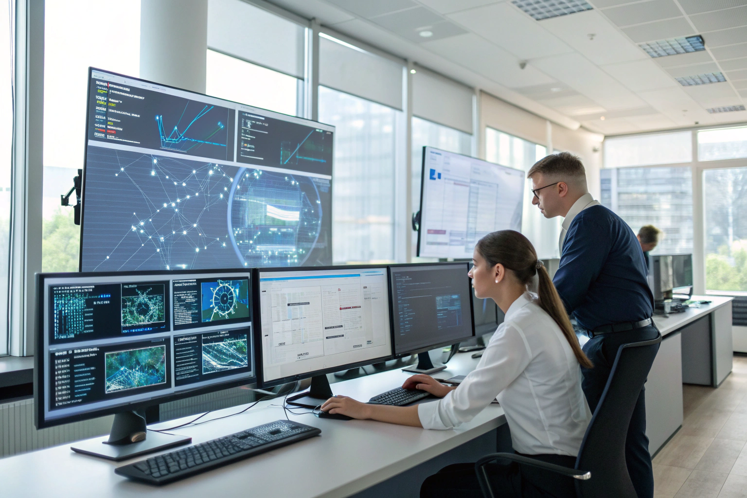 How L7 Traffic Patterns Challenge Traditional WAF Solutions