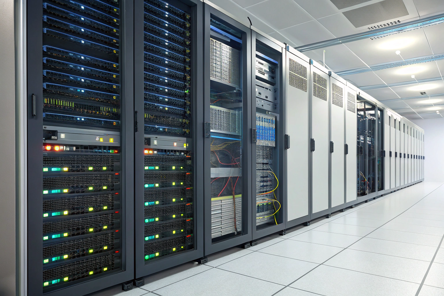 How High-Bandwidth Load Tests Are Simulated Legally